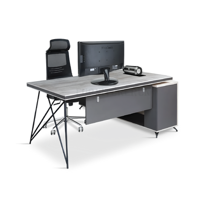 ROZ Executive Office Desk