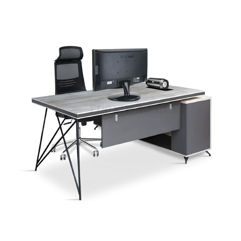 ROZ Executive Office Desk