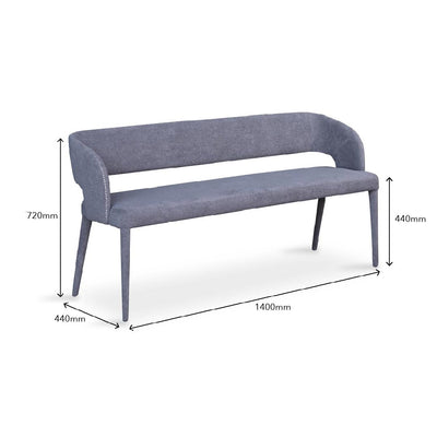 RUNO Bench