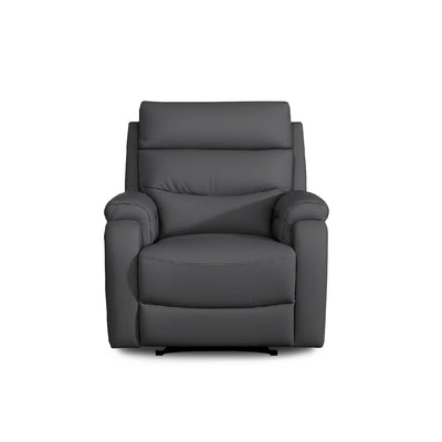 RYDIA Manual Recliner 1 Seater Sofa