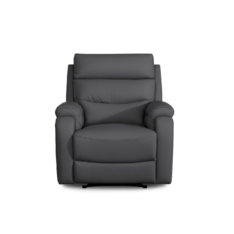RYDIA Manual Recliner 1 Seater Sofa
