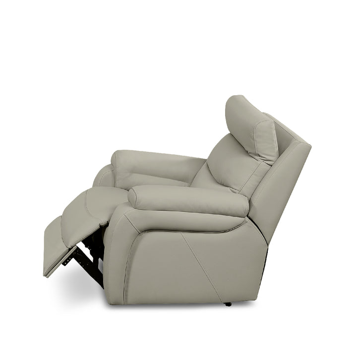 RYDIA Manual Recliner 1 Seater Sofa