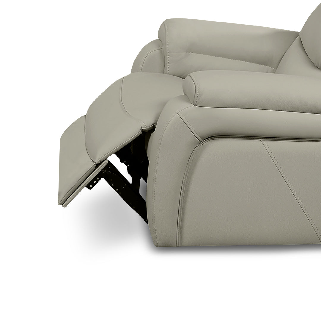 RYDIA Manual Recliner 1 Seater Sofa