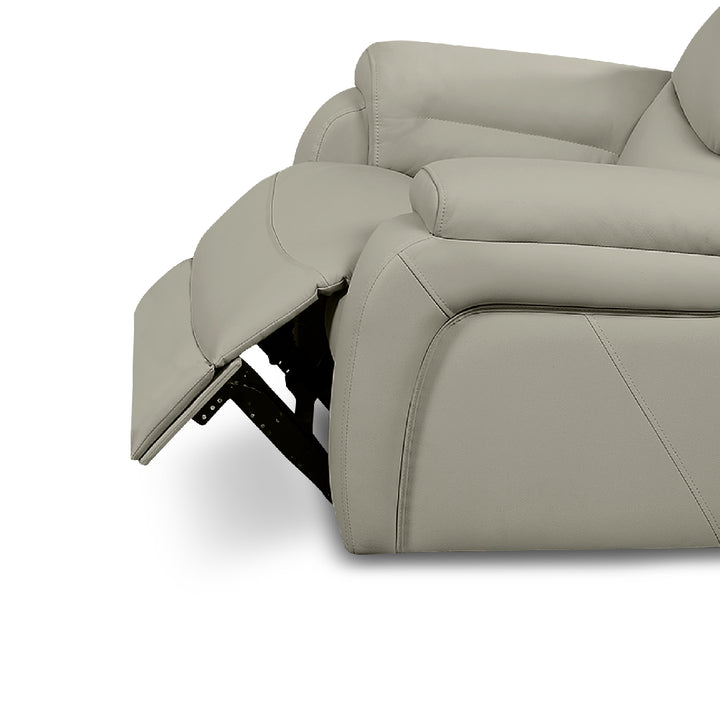 RYDIA Manual Recliner 1 Seater Sofa