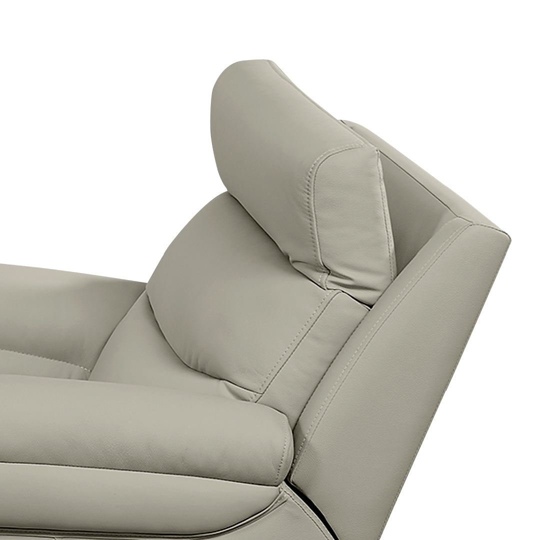 RYDIA Manual Recliner 1 Seater Sofa