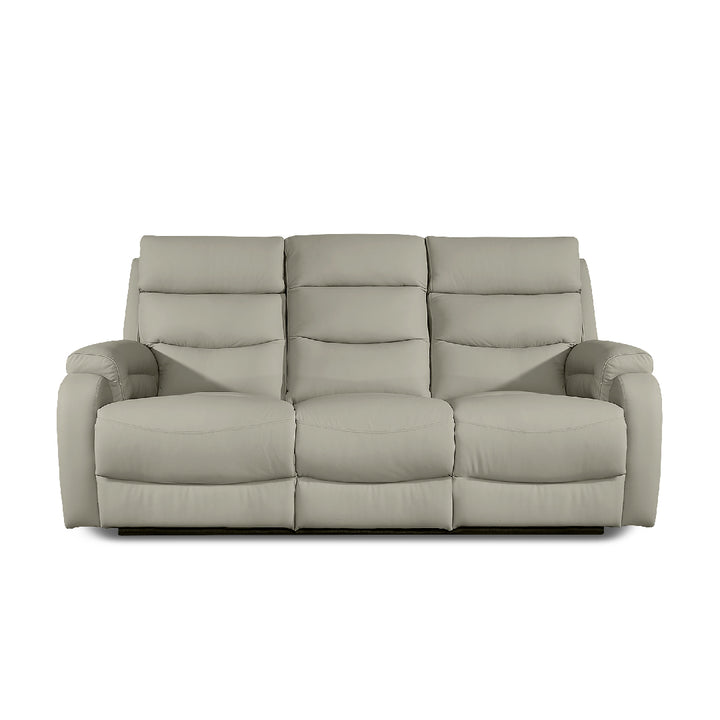 RYDIA Manual Recliner Sofa Set