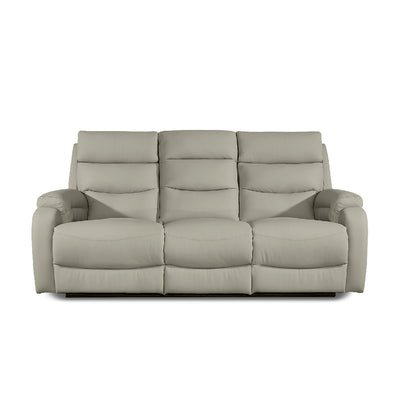 RYDIA Manual Recliner Sofa Set
