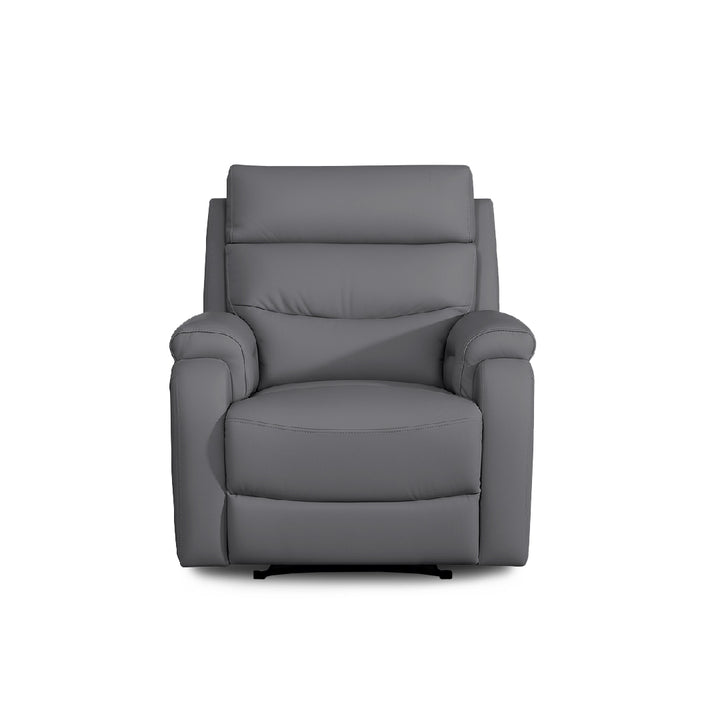 RYDIA Manual Recliner 1 Seater Sofa