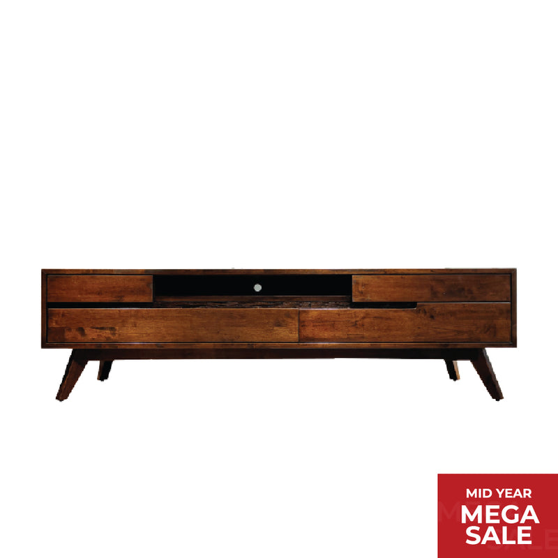 RAIDEN TV Cabinet 6&