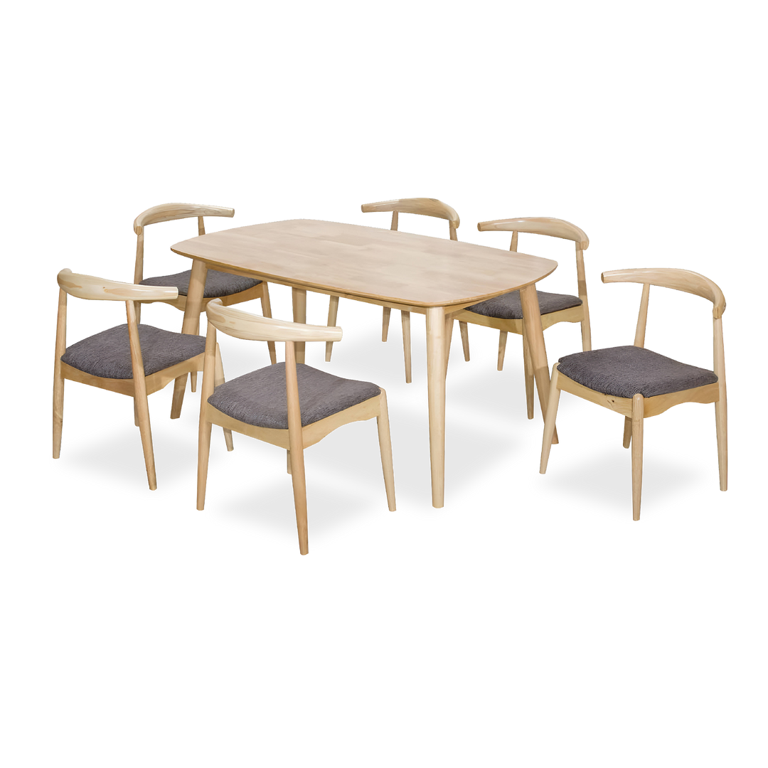 MICHIGAN Dining Set