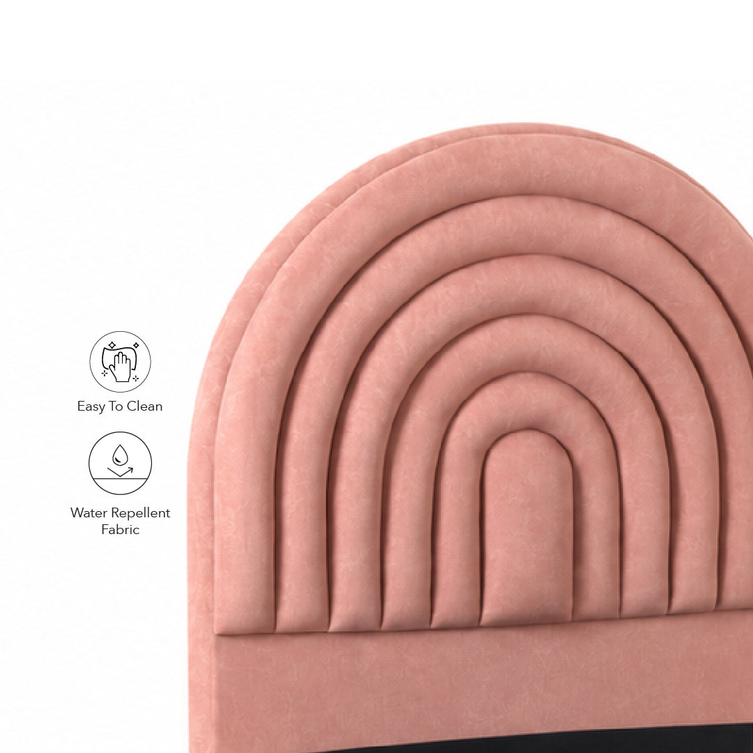 RAINBOWIE Bed