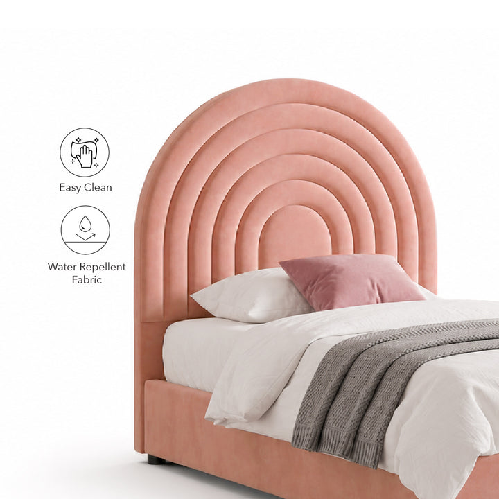 RAINBOWIE Bed