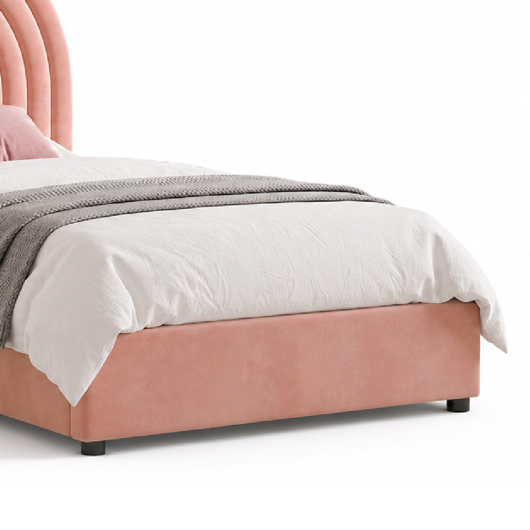 RAINBOWIE Bed