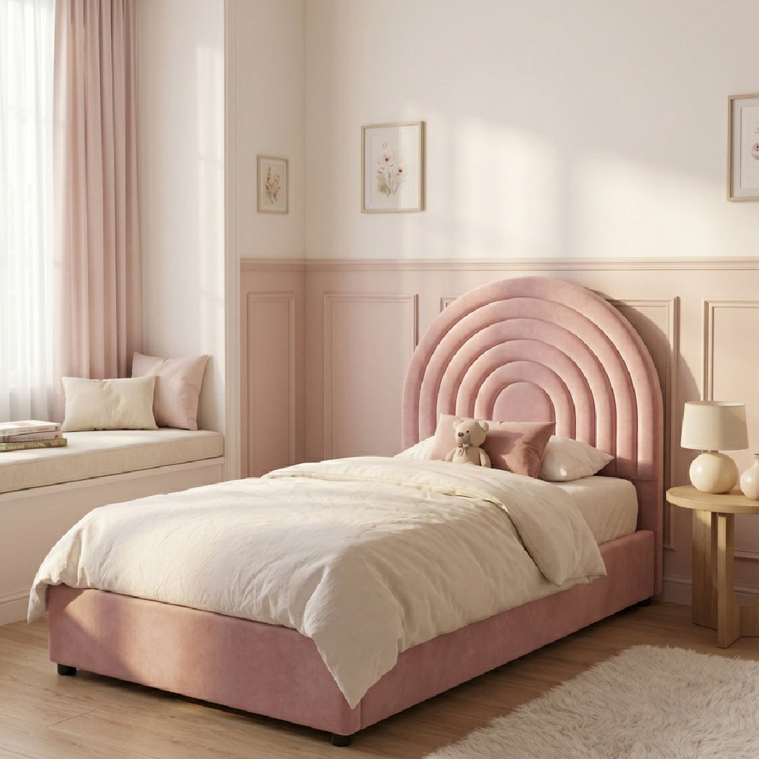 RAINBOWIE Bed