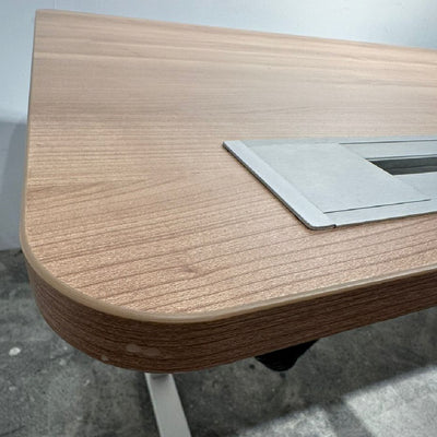 Raise Smart Desk (Walnut)