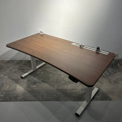 Raise Smart Desk (Walnut)