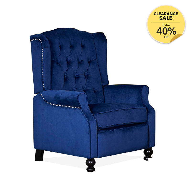 RAMOS 1 Seater Recliner