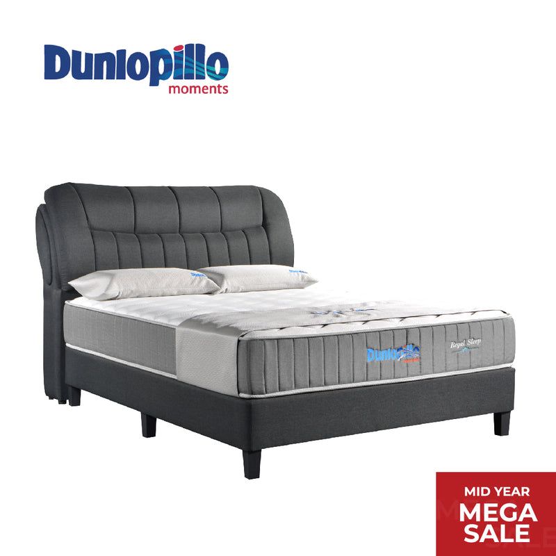 Dunlopillo REGAL SLEEP Queen Mattress