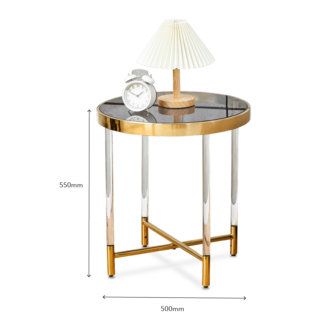 RENE Side Table