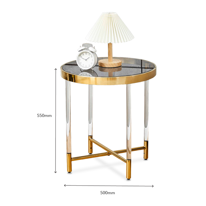 RENE Side Table