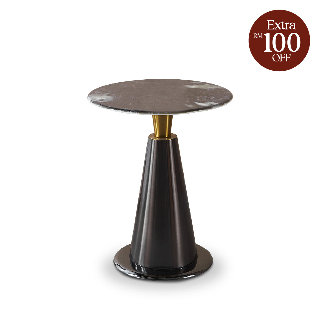 RESTO End Table