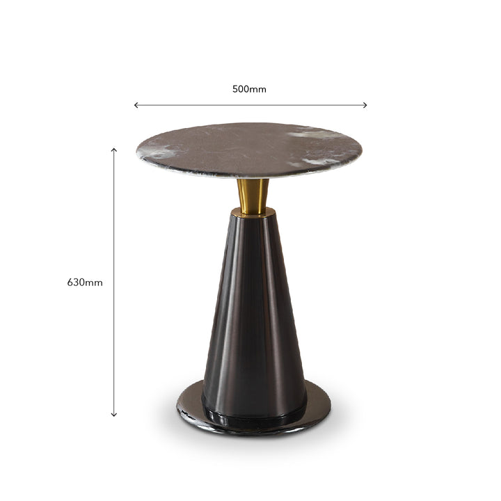 RESTO End Table