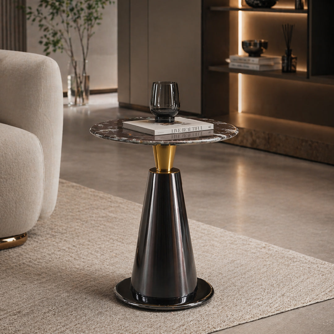 RESTO End Table