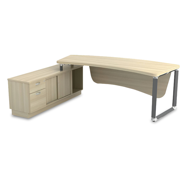 RHODES Director Table