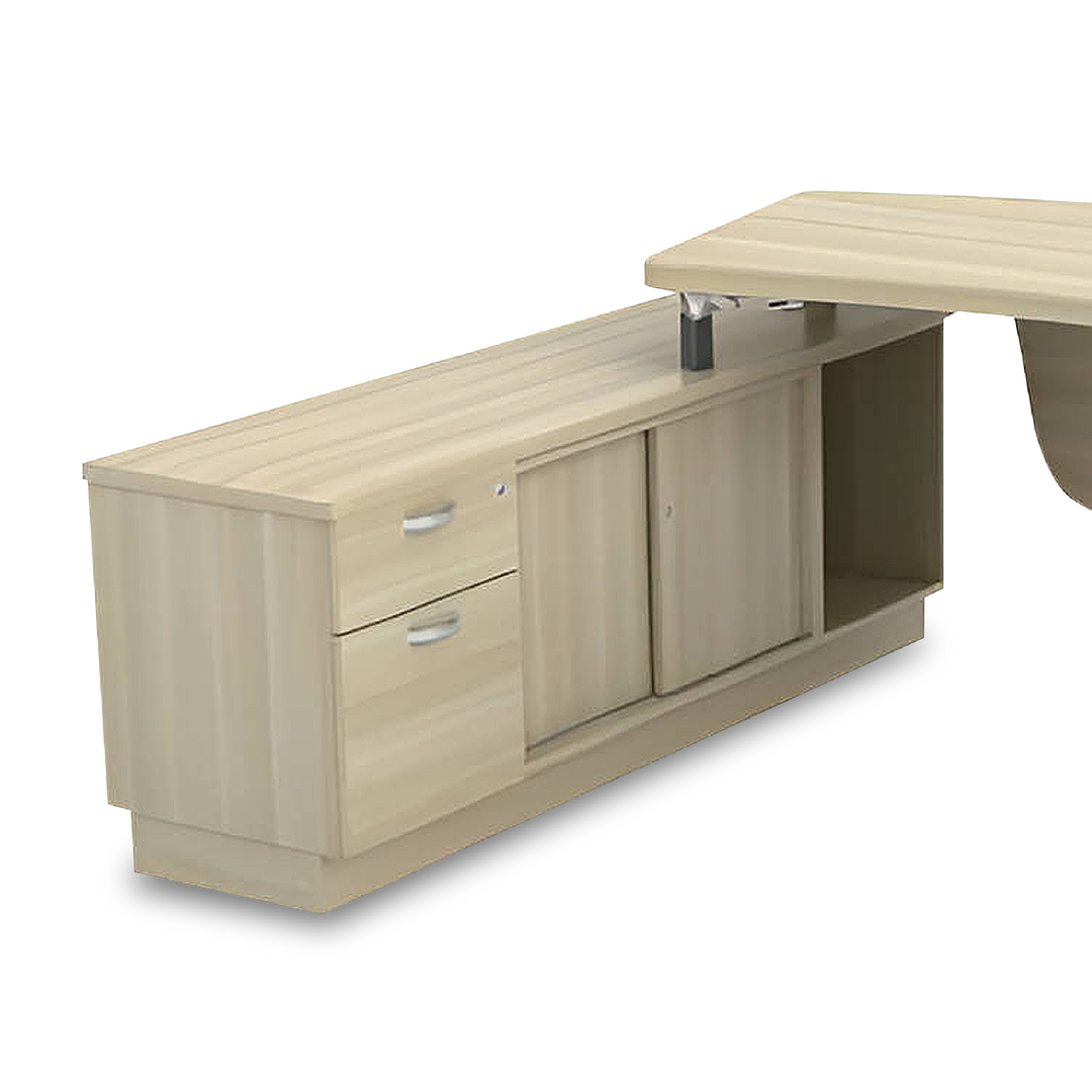 RHODES Director Table