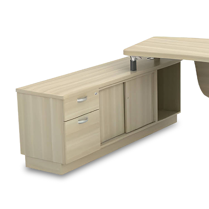 RHODES Director Table