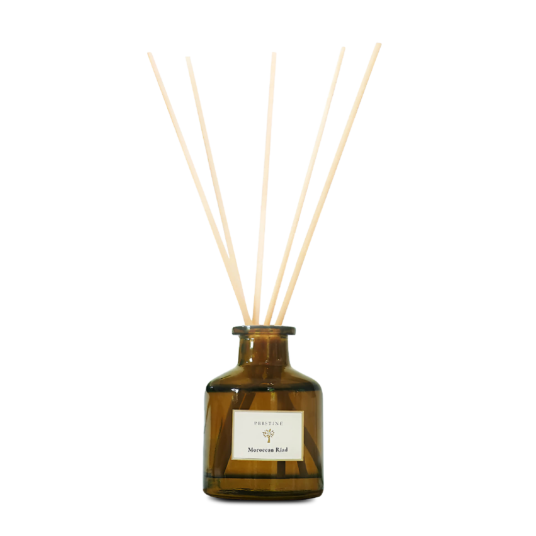Pristine Moroccan Riad Reed Diffuser
