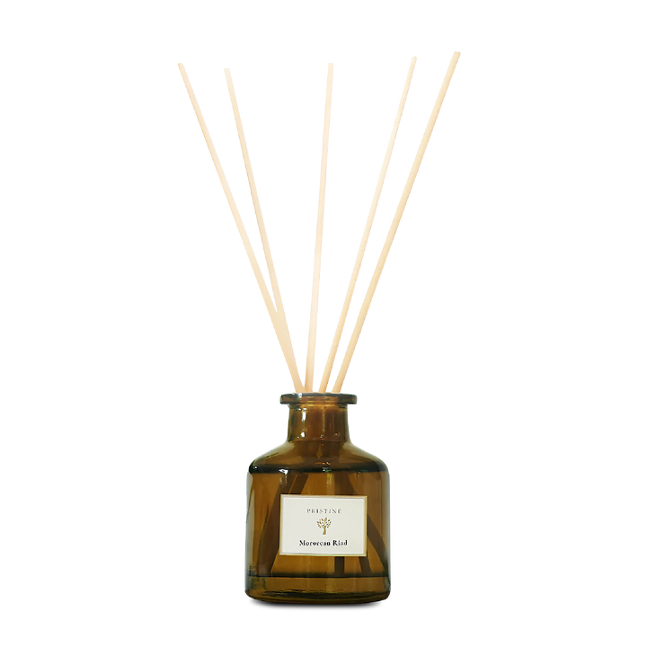 Pristine Moroccan Riad Reed Diffuser