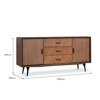 RIANA Sideboard