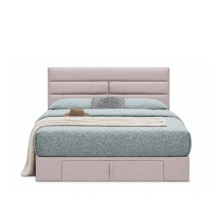 RIMINI Drawer Bed