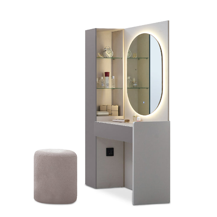 RIMINI Dressing Table