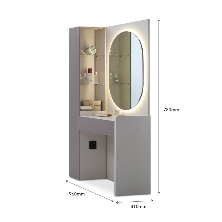 RIMINI Dressing Table