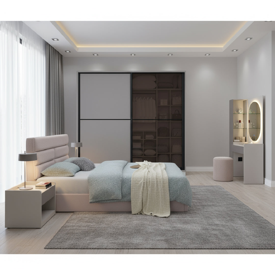 RIMINI Bedroom Set