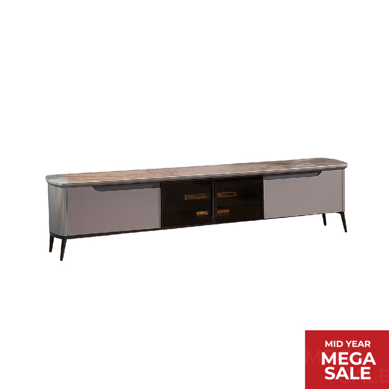 RIPLEY TV Cabinet