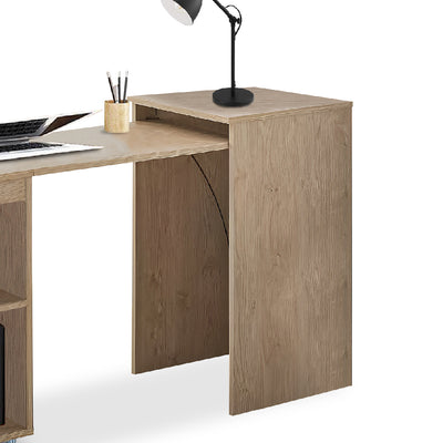 RIXIA Space Saving Desk