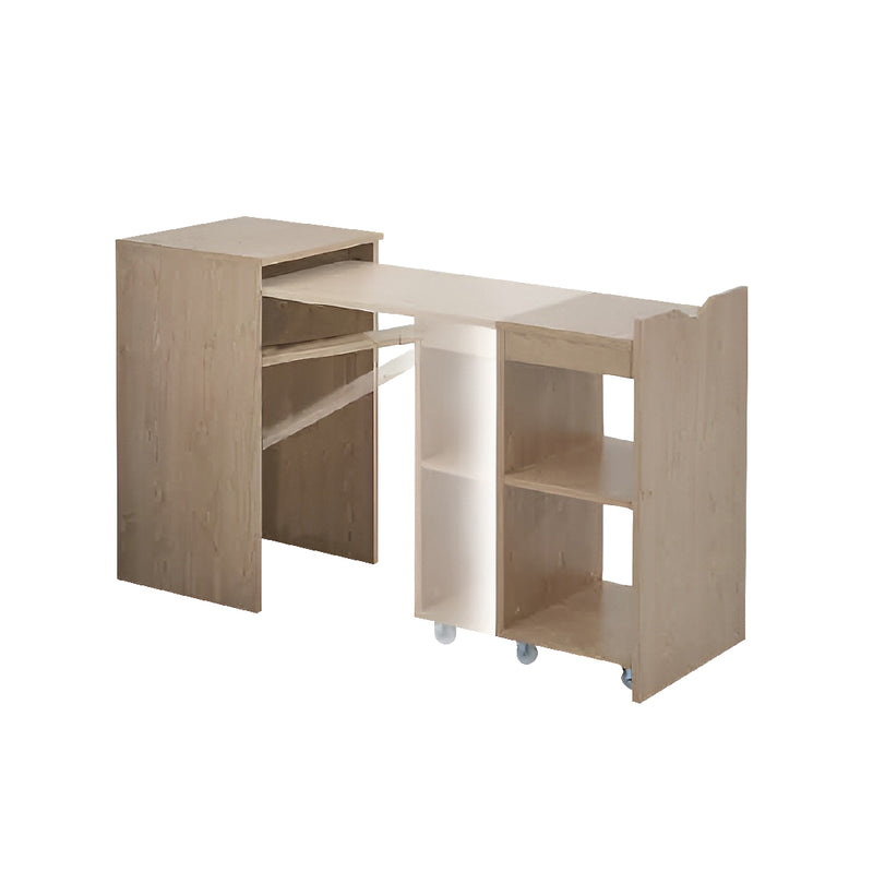 RIXIA Space Saving Desk