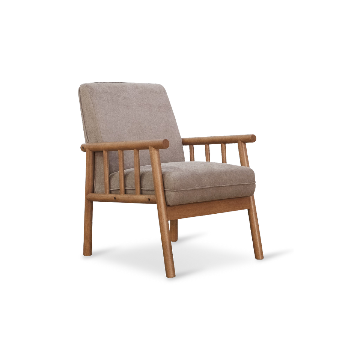 ROBBYN 1 Seater Sofa