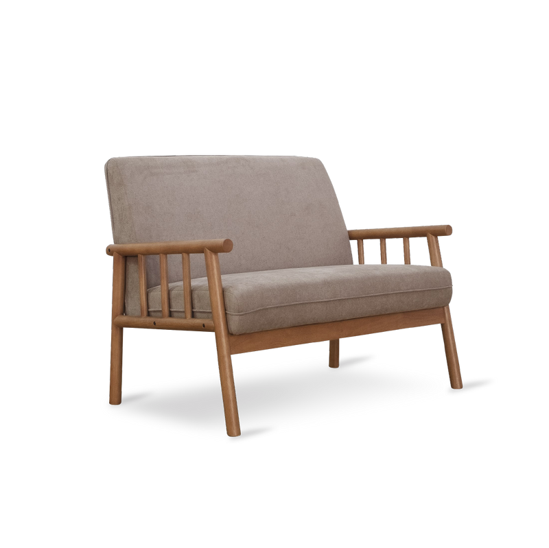 ROBBYN 2 Seater Sofa