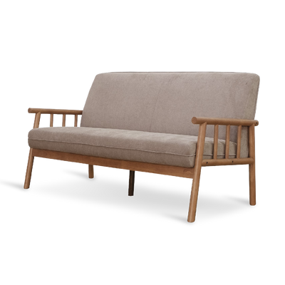 ROBBYN 2 Seater Sofa