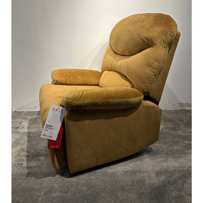 ROVER 1S Recliner Sofa