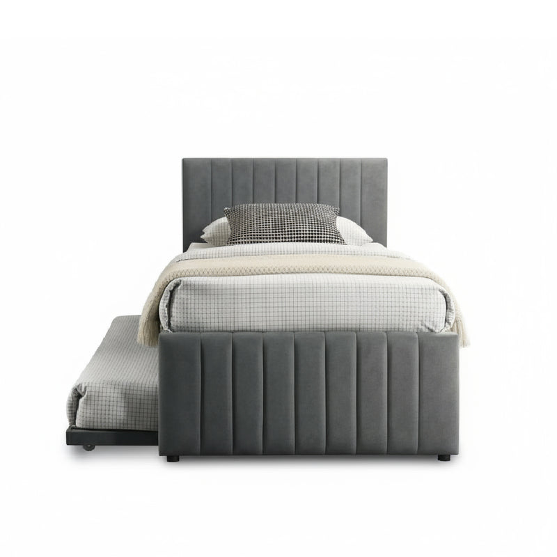 ROWEN 3 in 1 Pullout Bed