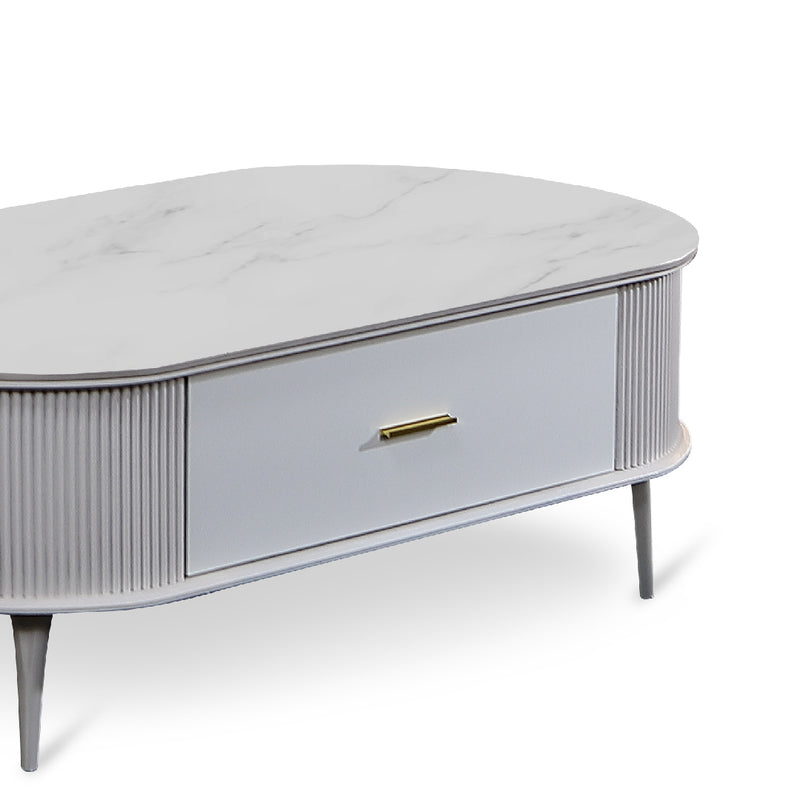 ROWENA TV Cabinet with Coffee Table