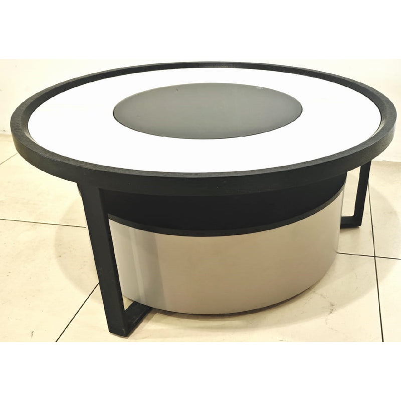 RUGANI Coffee Table Set