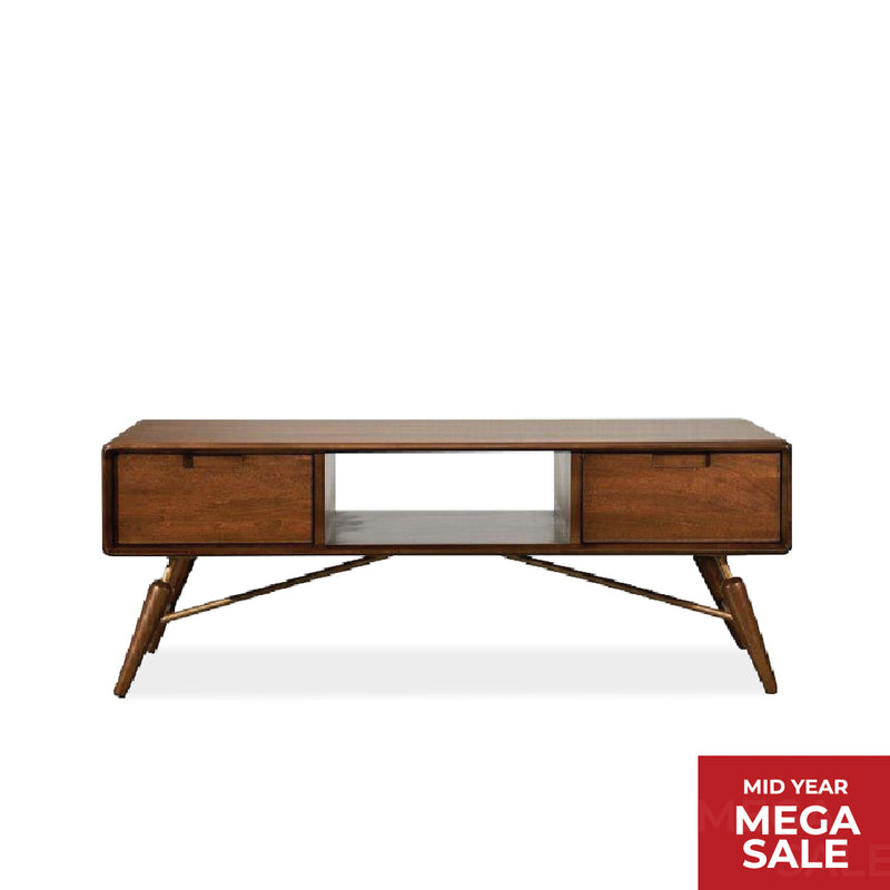 RUSTIQ Coffee Table