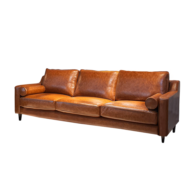 ANDERTON 3 Seater Sofa