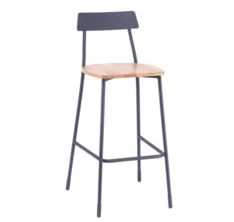 LUNGO High Chair